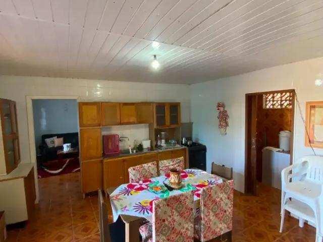 Casa / Sobrado para Venda em Palmares do Sul/RS Quintão 2 Quartos