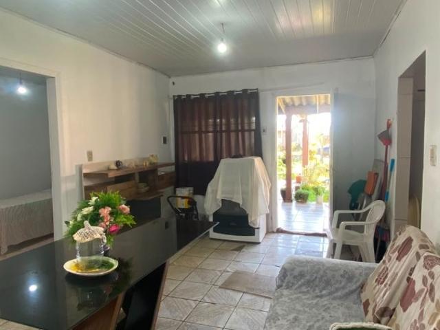 Casa / Sobrado para Venda em Palmares do Sul/RS Quintão 2 Quartos