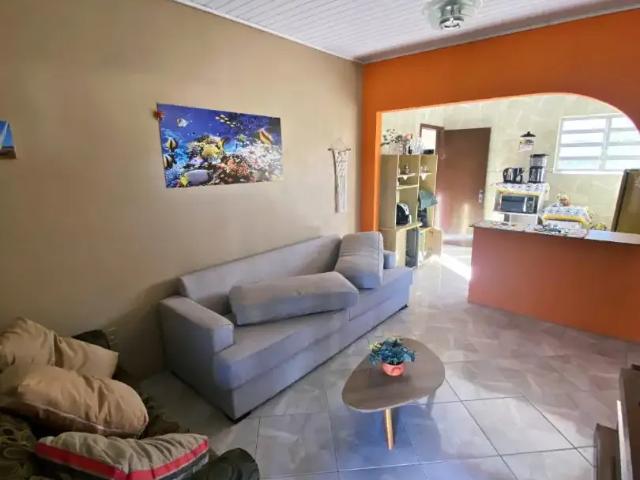 Casa / Sobrado para Venda em Palmares do Sul/RS Quintão 2 Quartos