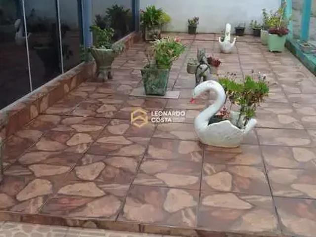 Casa / Sobrado para Venda em Palmares do Sul/RS Quintão 2 Quartos