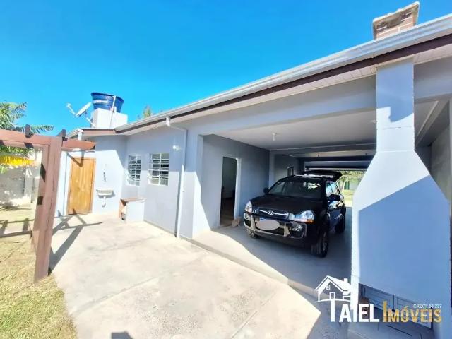 Casa / Sobrado para Venda em Palmares do Sul/RS Quintão 2 Quartos