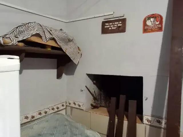 Casa / Sobrado para Venda em Palmares do Sul/RS Quintão 2 Quartos