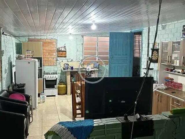 Casa / Sobrado para Venda em Palmares do Sul/RS Quintão 2 Quartos