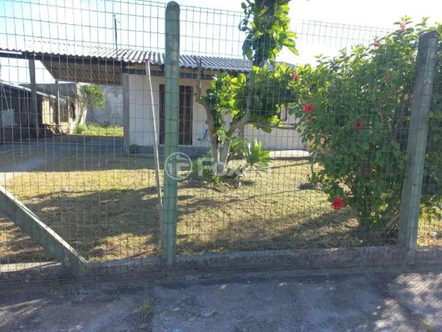 Casa / Sobrado para Venda em Palmares do Sul/RS Quintão 2 Quartos