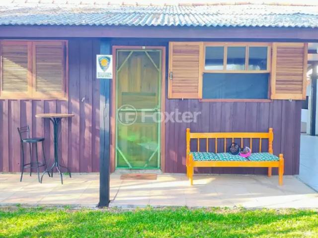 Casa / Sobrado para Venda em Palmares do Sul/RS Quintão 2 Quartos
