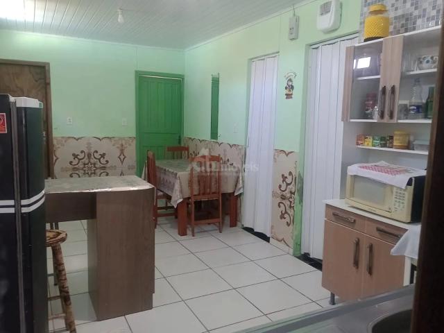 Casa / Sobrado para Venda em Palmares do Sul/RS Quintão 3 Quartos