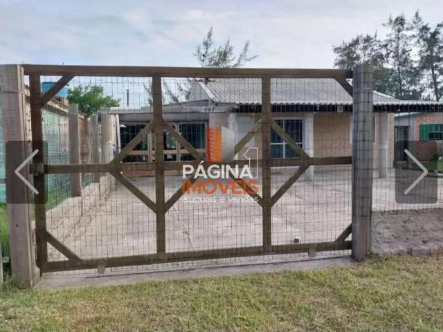 Casa / Sobrado para Venda em Palmares do Sul/RS Quintão 3 Quartos
