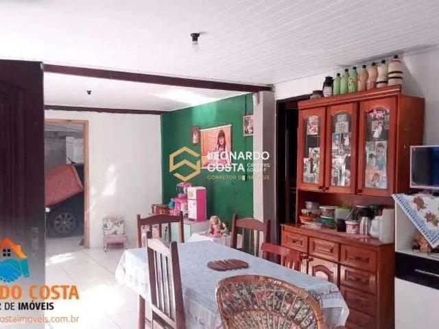Casa / Sobrado para Venda em Palmares do Sul/RS Quintão 3 Quartos