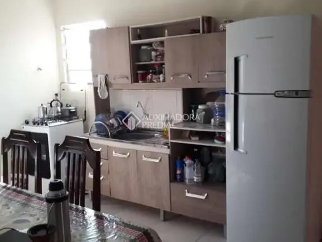 Casa / Sobrado para Venda em Palmares do Sul/RS Quintão 3 Quartos