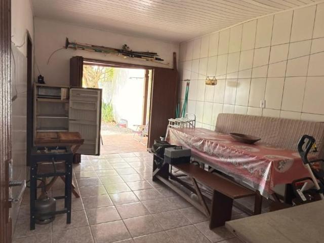 Casa / Sobrado para Venda em Palmares do Sul/RS Quintão 3 Quartos