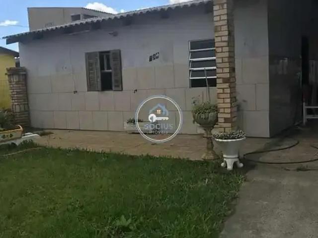 Casa / Sobrado para Venda em Palmares do Sul/RS Quintão 3 Quartos