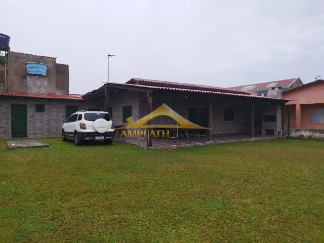 Casa / Sobrado para Venda em Palmares do Sul/RS Quintão 3 Quartos