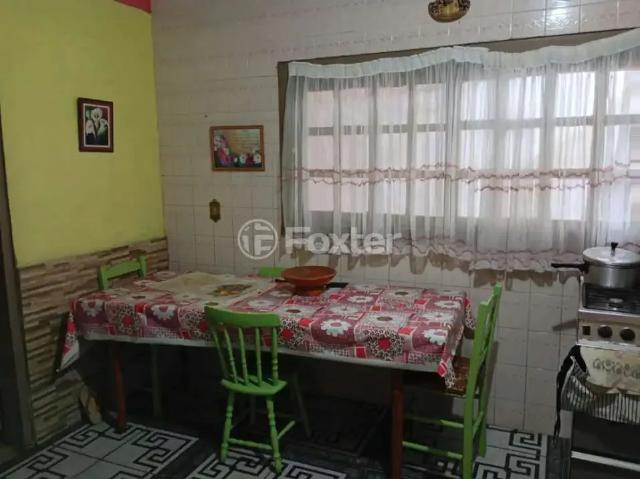 Casa / Sobrado para Venda em Palmares do Sul/RS Quintão 3 Quartos