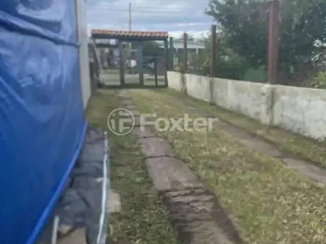 Casa / Sobrado para Venda em Palmares do Sul/RS Quintão 3 Quartos