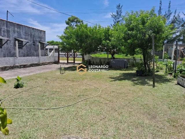 Casa / Sobrado para Venda em Palmares do Sul/RS Quintão 3 Quartos