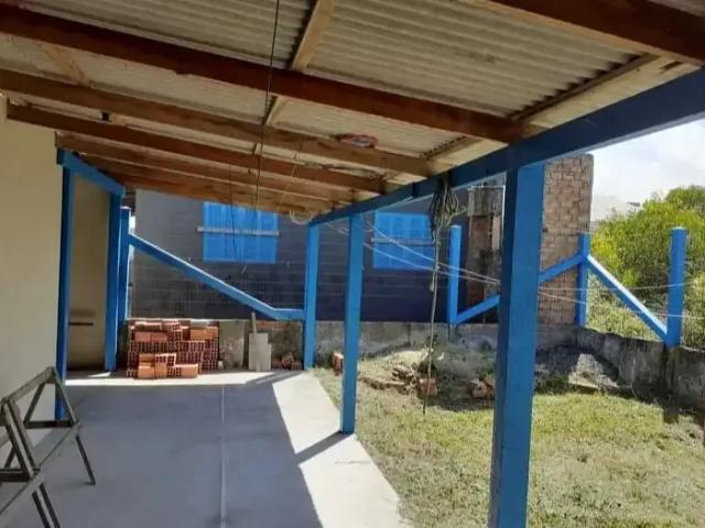 Casa / Sobrado para Venda em Palmares do Sul/RS Quintão 4 Quartos