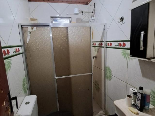 Casa / Sobrado para Venda em Palmares do Sul/RS Quintão 4 Quartos