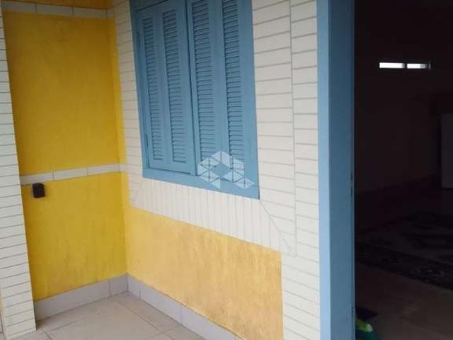 Casa / Sobrado para Venda em Palmares do Sul/RS Quintão 4 Quartos