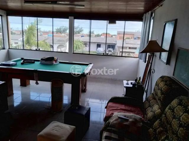 Casa / Sobrado para Venda em Palmares do Sul/RS Quintão 4 Quartos