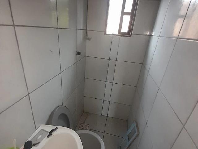 Casa / Sobrado para Venda em Palmares do Sul/RS Quintão 4 Quartos
