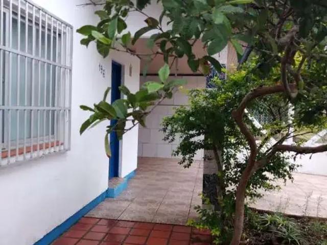 Casa / Sobrado para Venda em Palmares do Sul/RS Quintão 4 Quartos