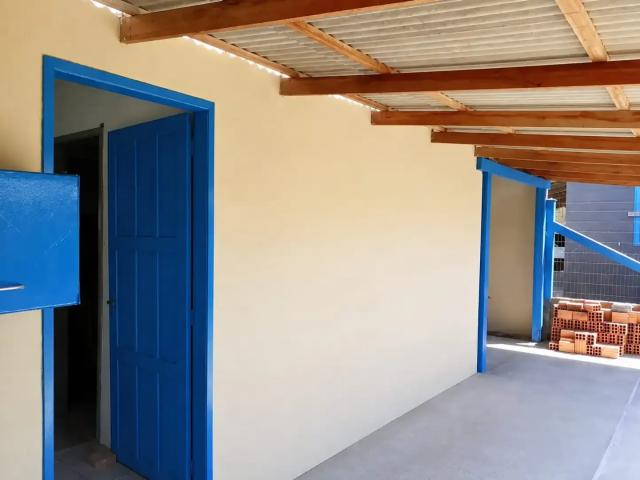 Casa / Sobrado para Venda em Palmares do Sul/RS Quintão 4 Quartos