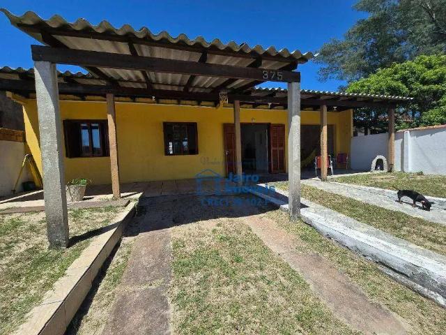 Casa / Sobrado para Venda em Palmares do Sul/RS Quintão 5 Quartos