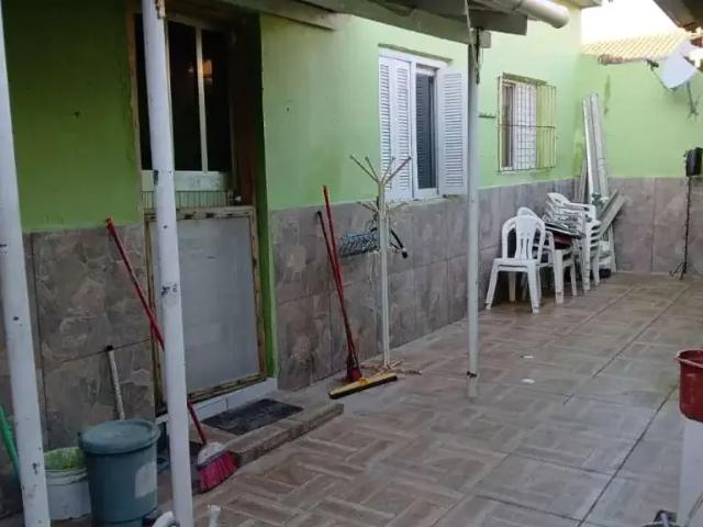 Casa / Sobrado para Venda em Palmares do Sul/RS Quintão 5 Quartos