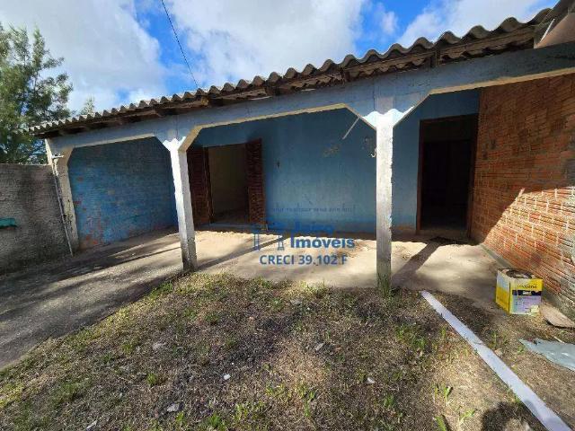Casa / Sobrado para Venda em Palmares do Sul/RS Rei do Peixe 2 Quartos