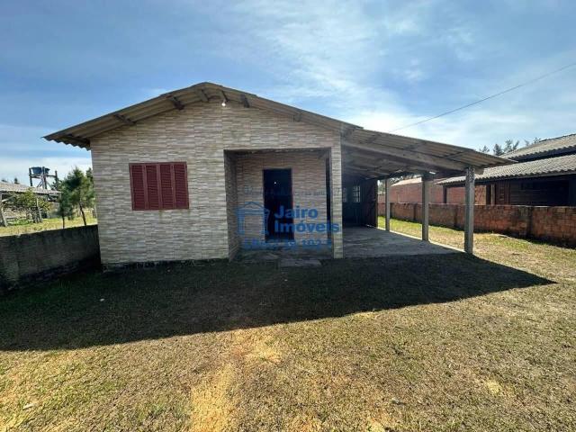 Casa / Sobrado para Venda em Palmares do Sul/RS Rei do Peixe 2 Quartos