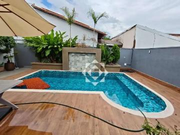 Casa à venda em Tocantins - Garagem, Piscina