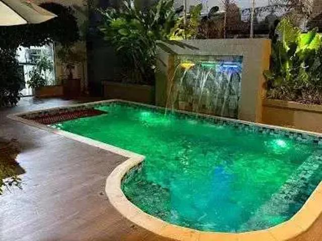 Casa / Sobrado para Venda em Palmas/TO Arso 3 Quartos
