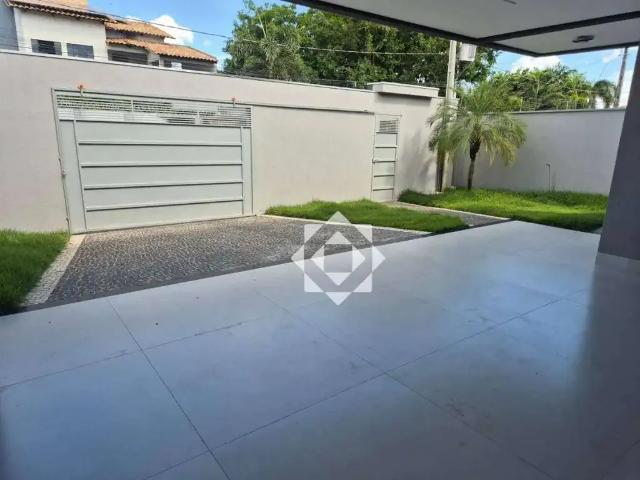Casa / Sobrado para Venda em Palmas/TO Arso 4 Quartos