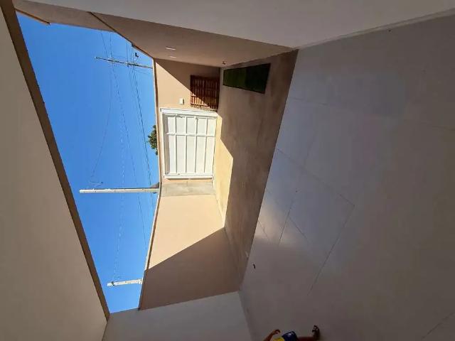 Casa / Sobrado para Venda em Palmas/TO Loteamento Bertaville 2 Quartos