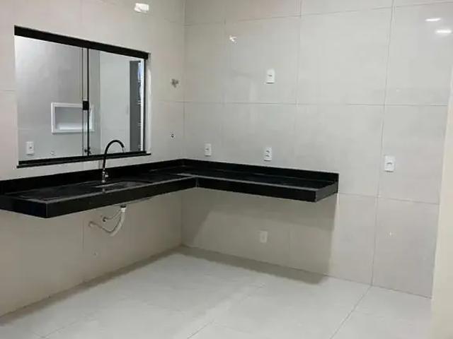 Casa / Sobrado para Venda em Palmas/TO Loteamento Bertaville 2 Quartos