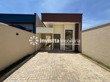 Casa à venda em Tocantins - Garagem