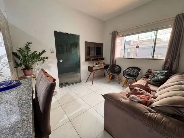 Casa / Sobrado para Venda em Palmas/TO Plano Diretor Norte 2 Quartos