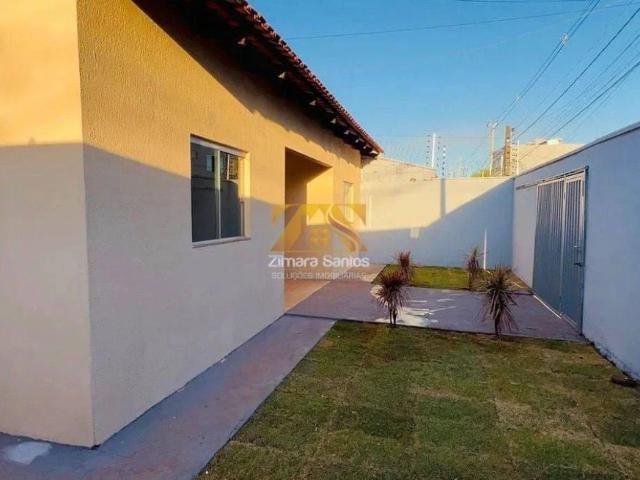 Casa / Sobrado para Venda em Palmas/TO Plano Diretor Norte 2 Quartos