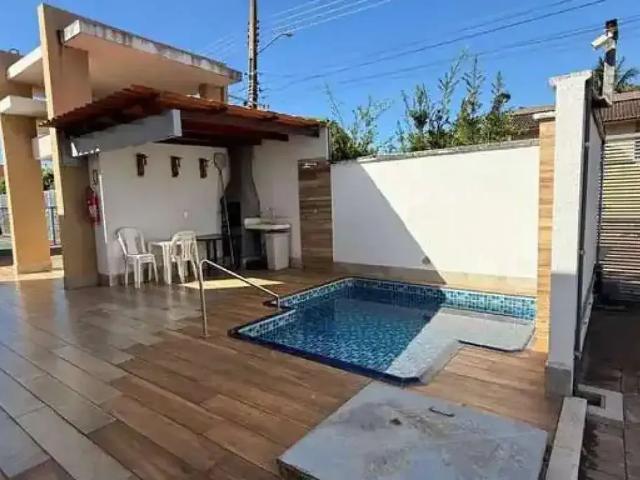 Casa / Sobrado para Venda em Palmas/TO Plano Diretor Norte 2 Quartos