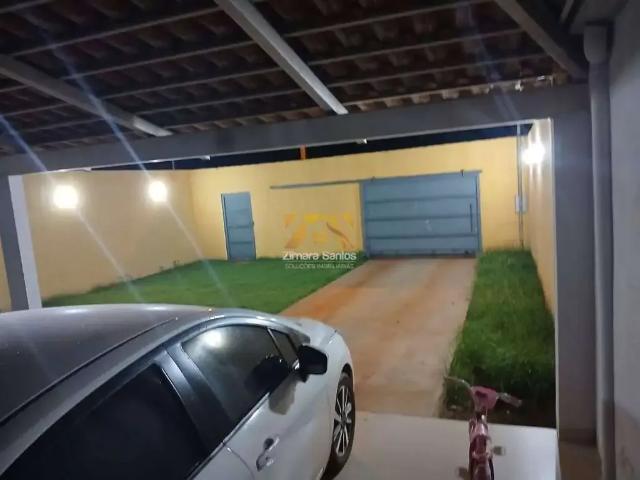 Casa / Sobrado para Venda em Palmas/TO Plano Diretor Norte 2 Quartos