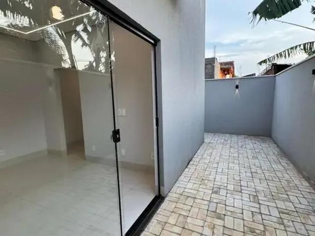Casa / Sobrado para Venda em Palmas/TO Plano Diretor Norte 3 Quartos