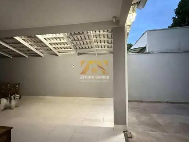 Casa / Sobrado para Venda em Palmas/TO Plano Diretor Norte 3 Quartos