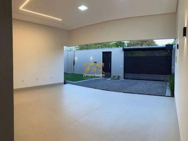Casa / Sobrado para Venda em Palmas/TO Plano Diretor Norte 3 Quartos