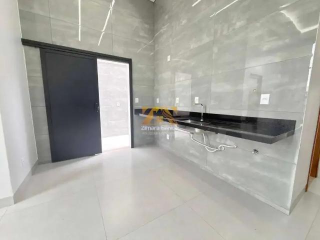 Casa / Sobrado para Venda em Palmas/TO Plano Diretor Norte 3 Quartos