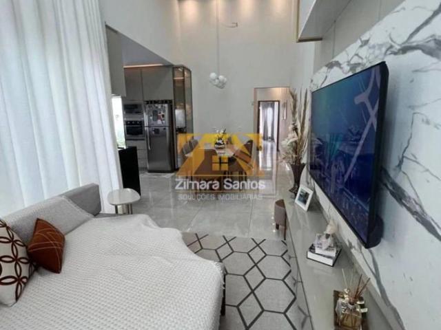 Casa / Sobrado para Venda em Palmas/TO Plano Diretor Norte 3 Quartos