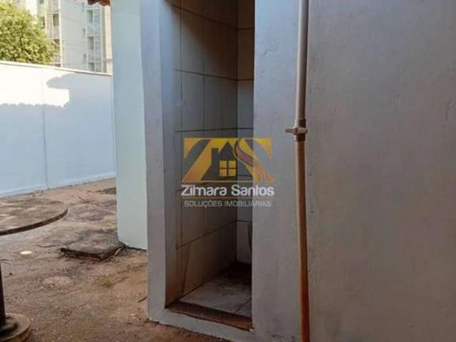 Casa / Sobrado para Venda em Palmas/TO Plano Diretor Norte 3 Quartos