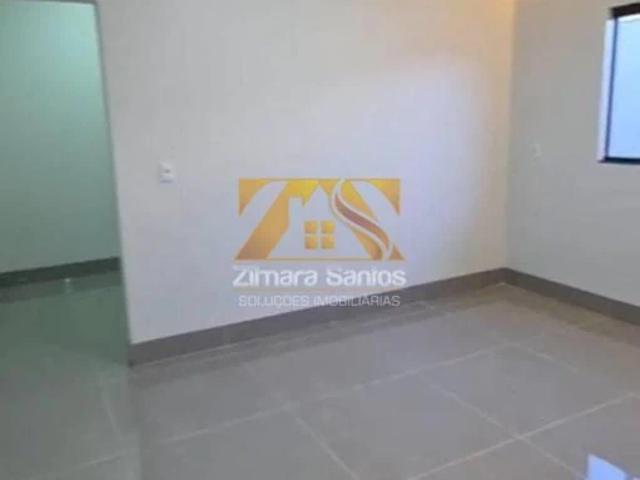 Casa / Sobrado para Venda em Palmas/TO Plano Diretor Norte 3 Quartos
