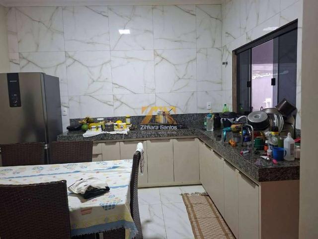 Casa / Sobrado para Venda em Palmas/TO Plano Diretor Norte 3 Quartos