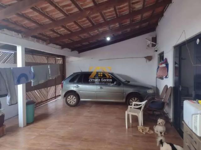 Casa / Sobrado para Venda em Palmas/TO Plano Diretor Norte 3 Quartos
