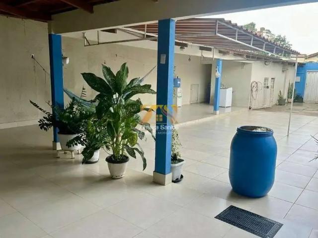 Casa / Sobrado para Venda em Palmas/TO Plano Diretor Norte 3 Quartos